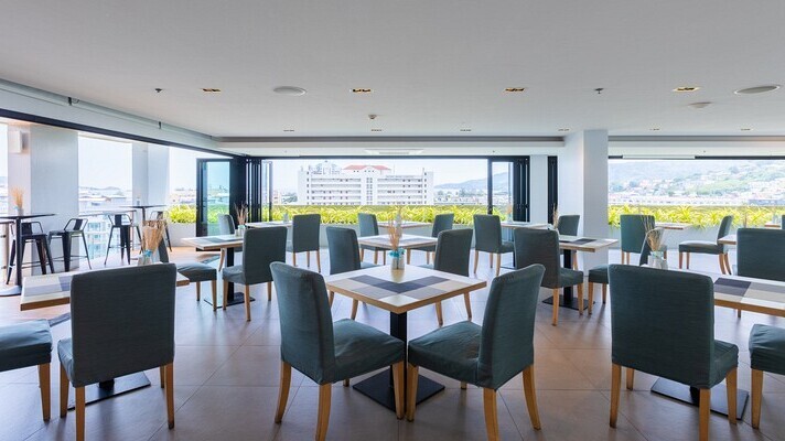 The Marina Phuket Hotel